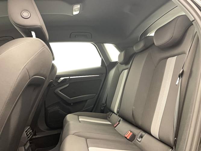 A3 Sportback 30 TFSI Mild Hybrid 110 S tronic 7