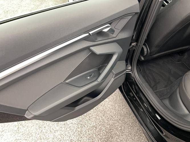 A3 Sportback 30 TFSI Mild Hybrid 110 S tronic 7