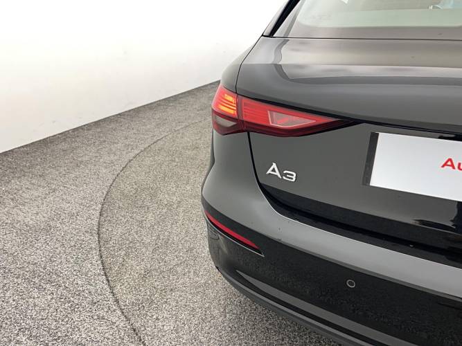 A3 Sportback 30 TFSI Mild Hybrid 110 S tronic 7