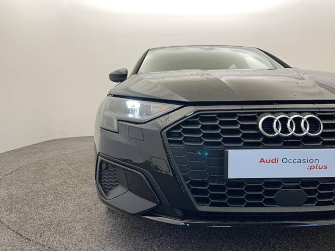 A3 Sportback 30 TFSI Mild Hybrid 110 S tronic 7