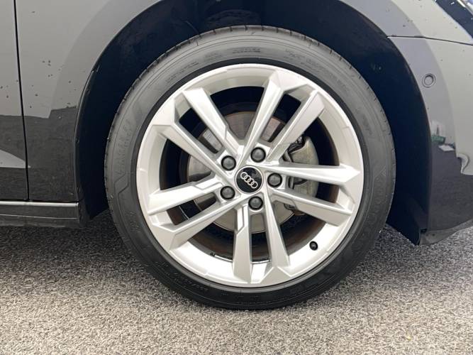 A3 Sportback 30 TFSI Mild Hybrid 110 S tronic 7