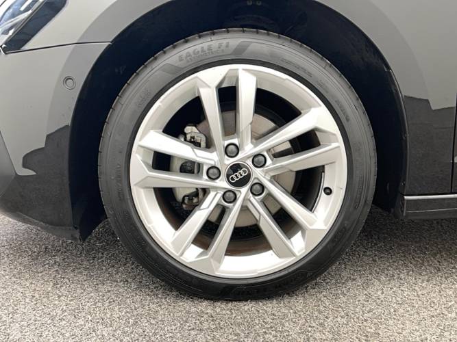 A3 Sportback 30 TFSI Mild Hybrid 110 S tronic 7