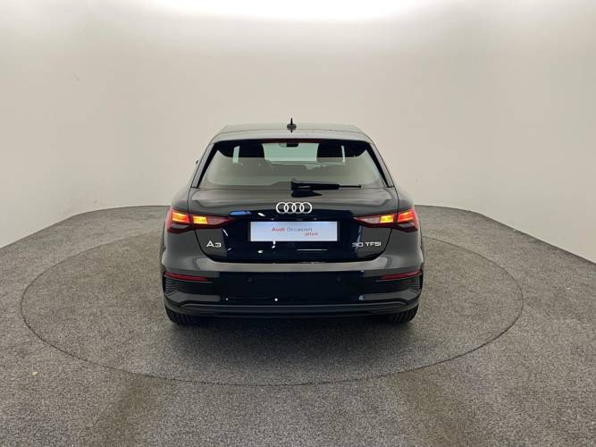 A3 Sportback 30 TFSI Mild Hybrid 110 S tronic 7