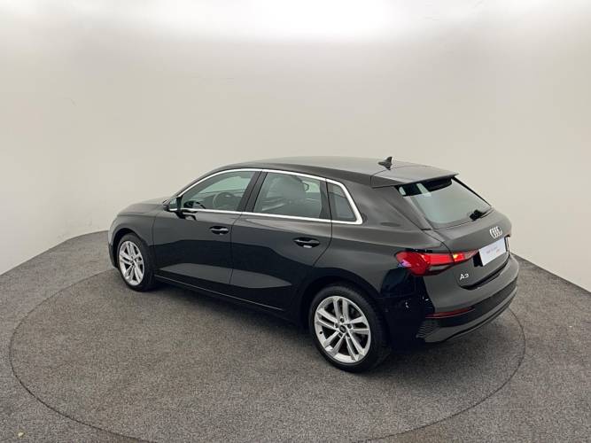 A3 Sportback 30 TFSI Mild Hybrid 110 S tronic 7