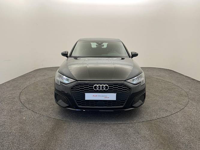 A3 Sportback 30 TFSI Mild Hybrid 110 S tronic 7