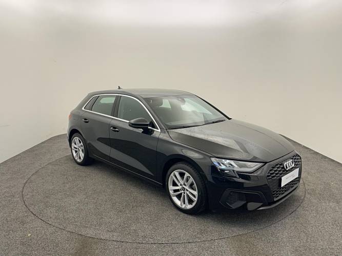 A3 Sportback 30 TFSI Mild Hybrid 110 S tronic 7