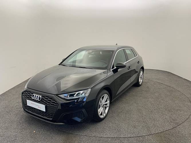 A3 Sportback 30 TFSI Mild Hybrid 110 S tronic 7