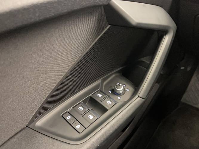 A3 Sportback 30 TFSI Mild Hybrid 110 S tronic 7