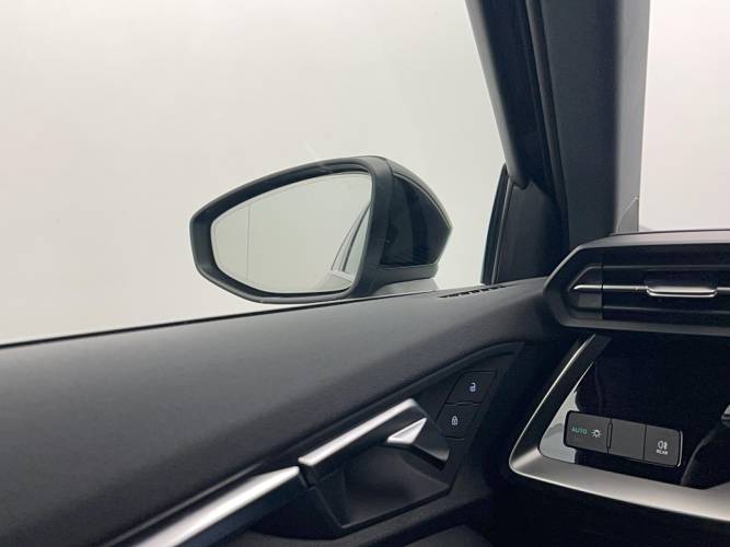 A3 Sportback 30 TFSI Mild Hybrid 110 S tronic 7