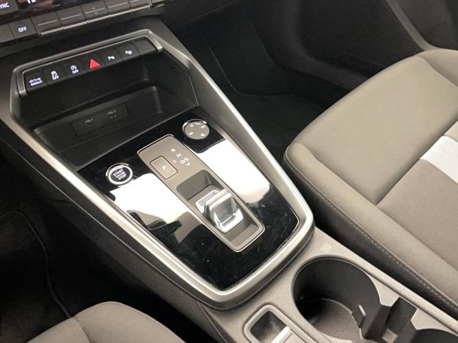 A3 Sportback 30 TFSI Mild Hybrid 110 S tronic 7