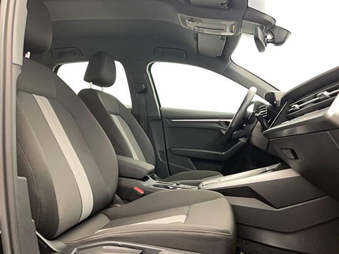 A3 Sportback 30 TFSI Mild Hybrid 110 S tronic 7