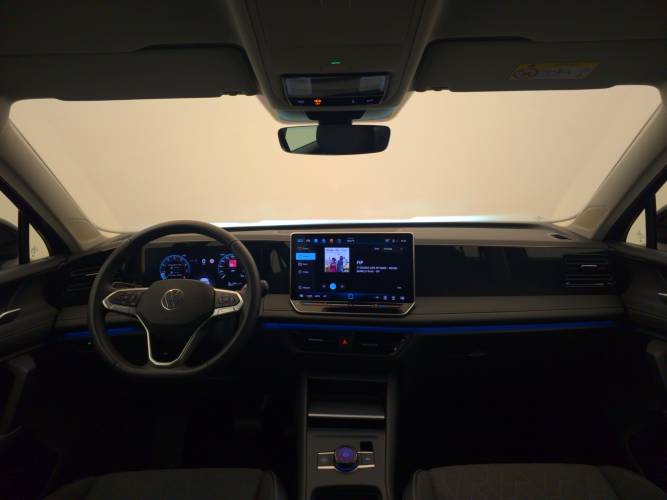 Tiguan 1.5 eTSI 131ch DSG7