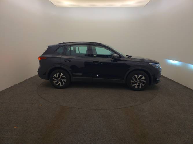 Tiguan 1.5 eTSI 131ch DSG7