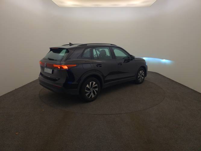 Tiguan 1.5 eTSI 131ch DSG7