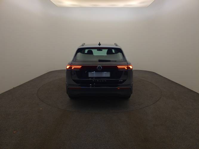 Tiguan 1.5 eTSI 131ch DSG7