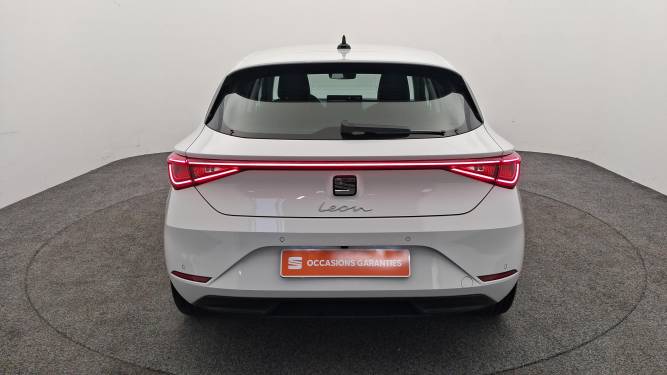 Leon 1.5 eTSI Hybrid 115 DSG7