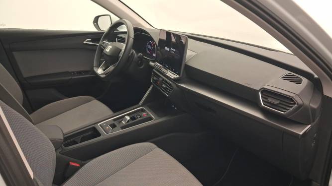 Leon 1.5 eTSI Hybrid 115 DSG7