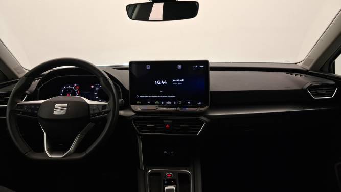 Leon 1.5 eTSI Hybrid 115 DSG7