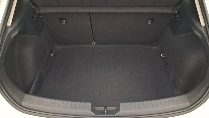 Leon 1.5 eTSI Hybrid 115 DSG7