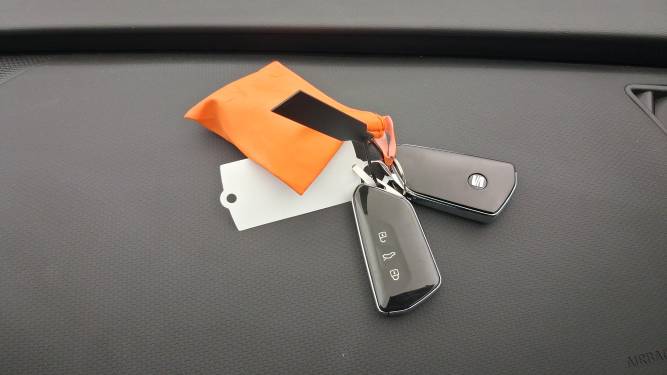 Leon 1.5 eTSI Hybrid 115 DSG7