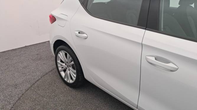 Leon 1.5 eTSI Hybrid 115 DSG7