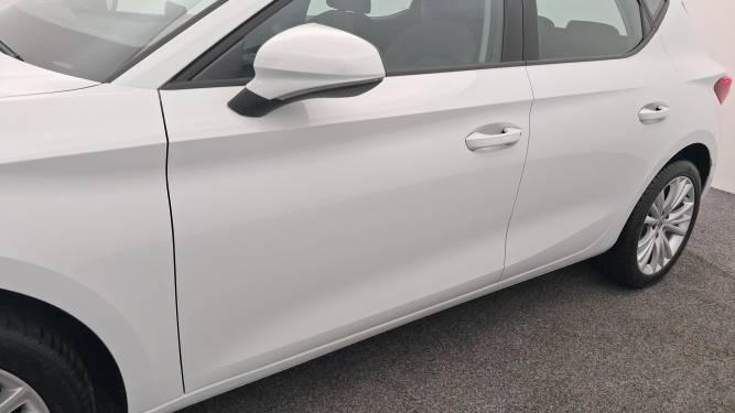 Leon 1.5 eTSI Hybrid 115 DSG7