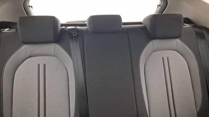 Leon 1.5 eTSI Hybrid 115 DSG7