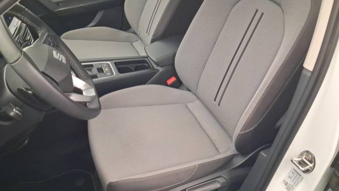 Leon 1.5 eTSI Hybrid 115 DSG7