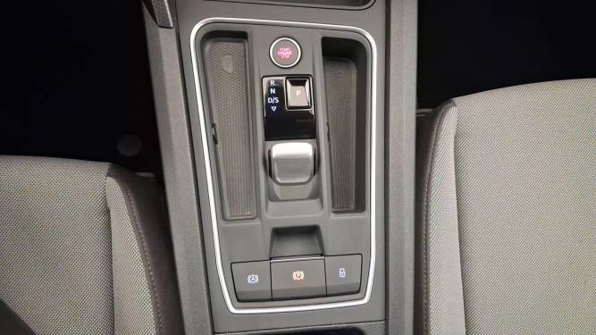 Leon 1.5 eTSI Hybrid 115 DSG7