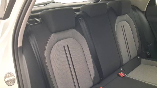 Leon 1.5 eTSI Hybrid 115 DSG7