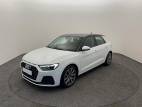 A1 Sportback 25 TFSI 95 ch BVM5