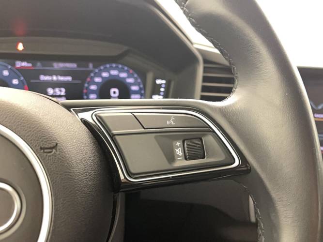 A1 Sportback 25 TFSI 95 ch BVM5