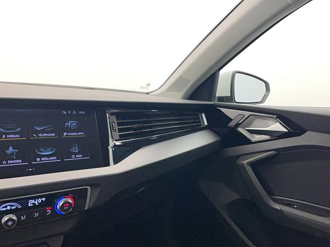 A1 Sportback 25 TFSI 95 ch BVM5