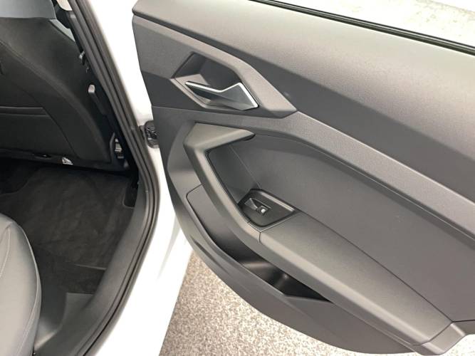 A1 Sportback 25 TFSI 95 ch BVM5