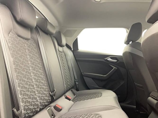 A1 Sportback 25 TFSI 95 ch BVM5