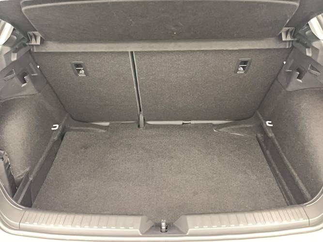 A1 Sportback 25 TFSI 95 ch BVM5