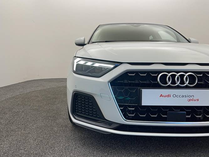 A1 Sportback 25 TFSI 95 ch BVM5