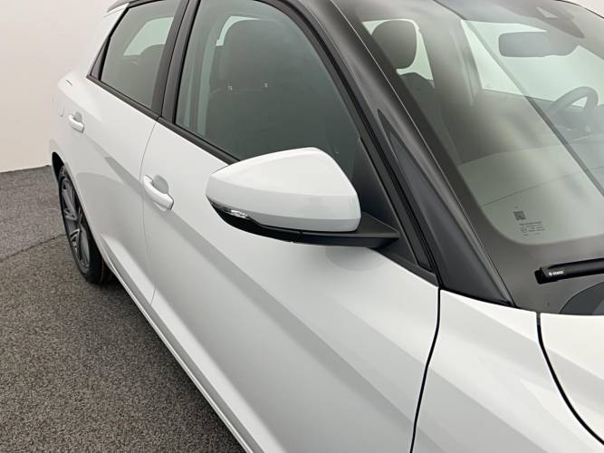 A1 Sportback 25 TFSI 95 ch BVM5