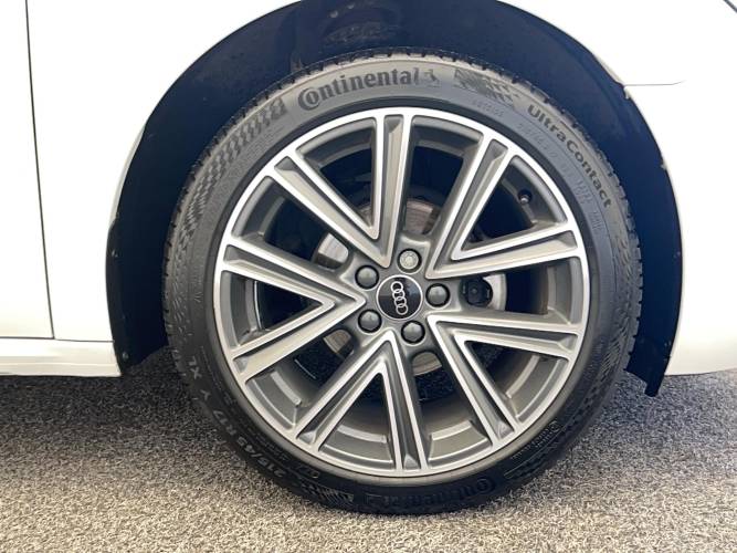 A1 Sportback 25 TFSI 95 ch BVM5