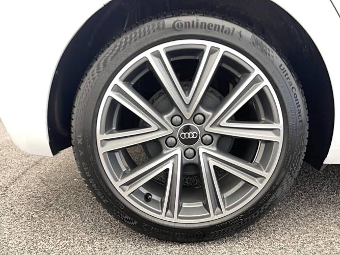 A1 Sportback 25 TFSI 95 ch BVM5