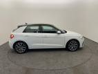 A1 Sportback 25 TFSI 95 ch BVM5