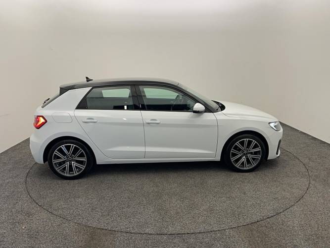 A1 Sportback 25 TFSI 95 ch BVM5