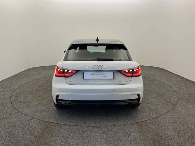 A1 Sportback 25 TFSI 95 ch BVM5