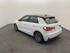 A1 Sportback 25 TFSI 95 ch BVM5