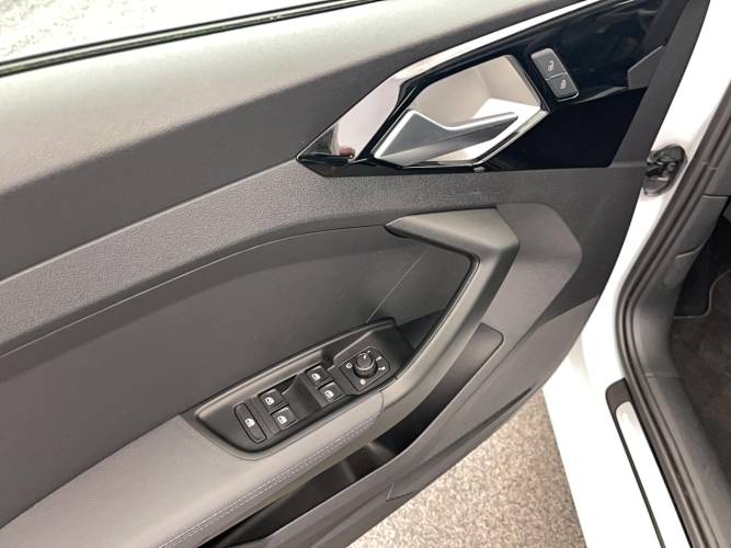 A1 Sportback 25 TFSI 95 ch BVM5