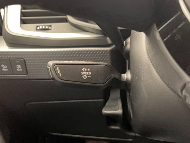 A1 Sportback 25 TFSI 95 ch BVM5