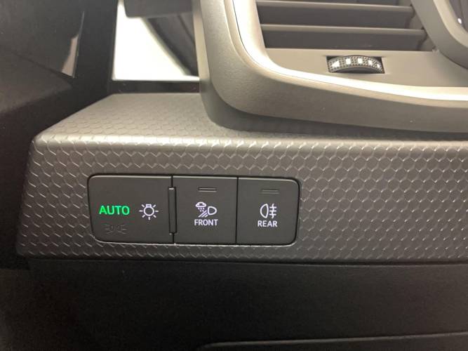 A1 Sportback 25 TFSI 95 ch BVM5