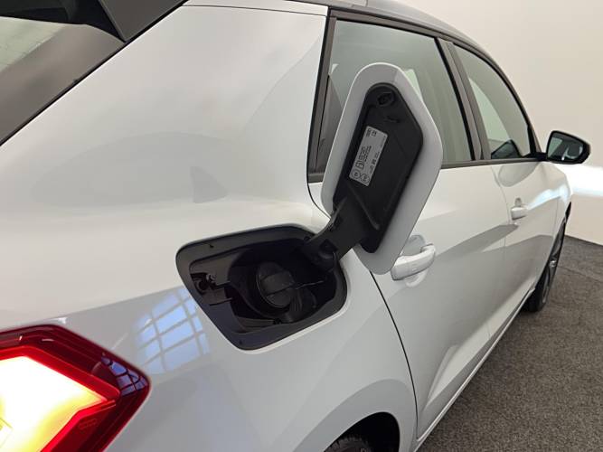 A1 Sportback 25 TFSI 95 ch BVM5