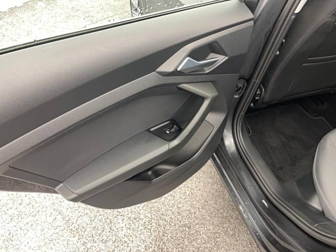 A1 Sportback 25 TFSI 95 ch BVM5