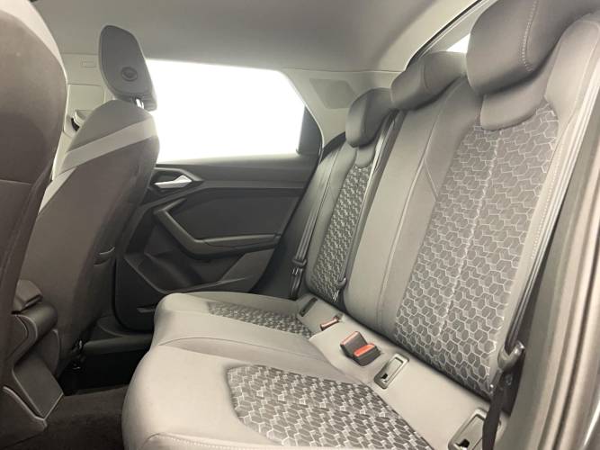 A1 Sportback 25 TFSI 95 ch BVM5